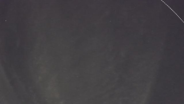 AMS216 meteor
