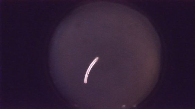 AMS216 meteor