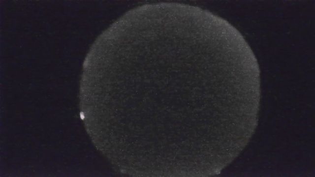AMS216 meteor
