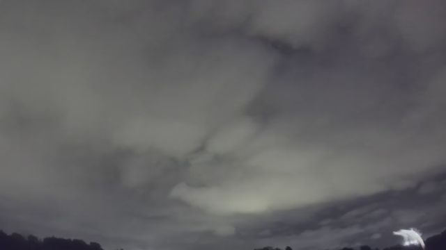 AMS216 meteor