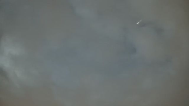 AMS216 meteor