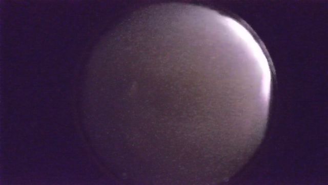 AMS216 meteor