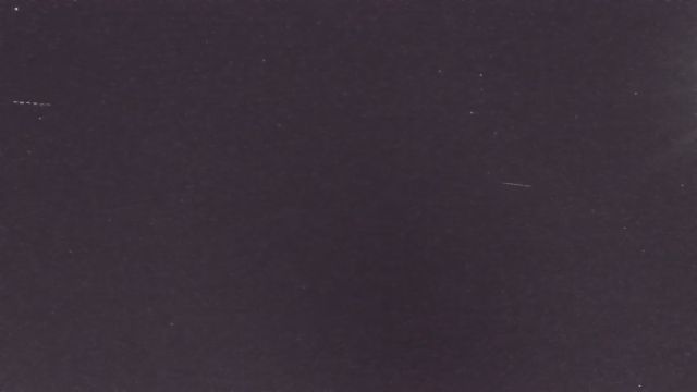 AMS216 meteor