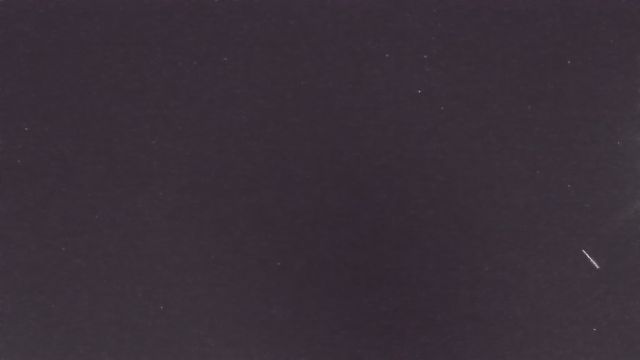 AMS216 meteor