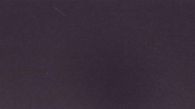 AMS216 meteor
