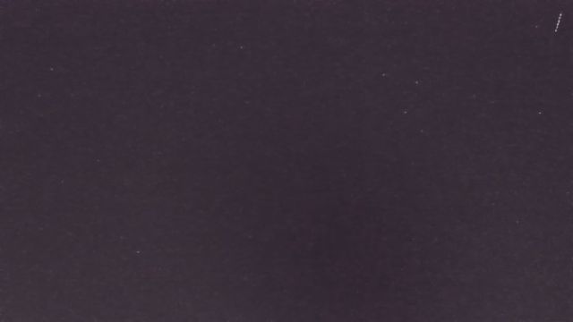 AMS216 meteor