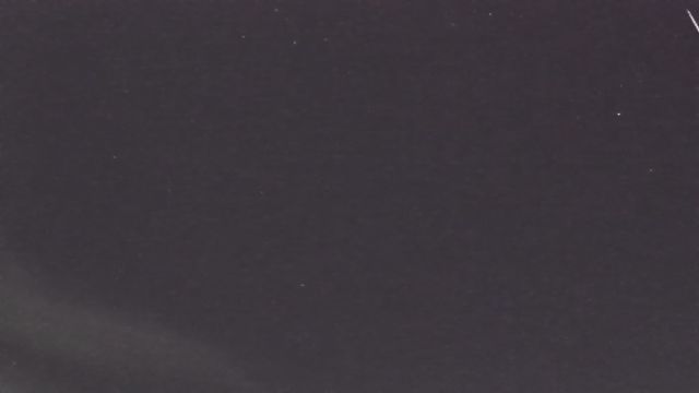AMS216 meteor