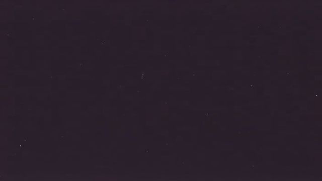AMS22 meteor