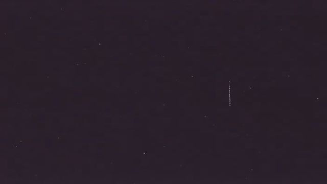 AMS22 meteor