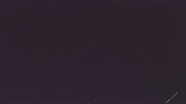 AMS22 meteor