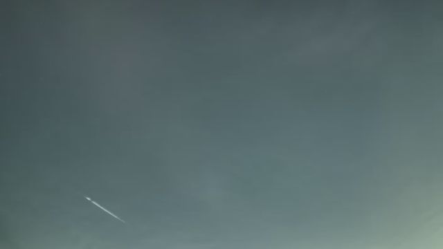 AMS22 meteor