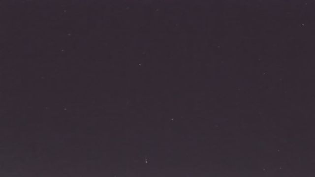 AMS22 meteor