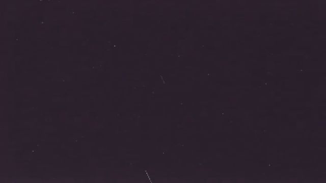 AMS22 meteor