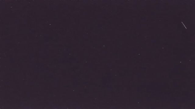 AMS22 meteor