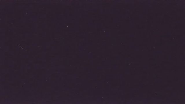 AMS22 meteor