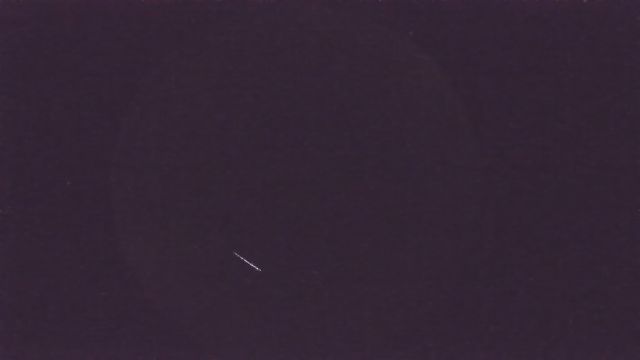 AMS22 meteor