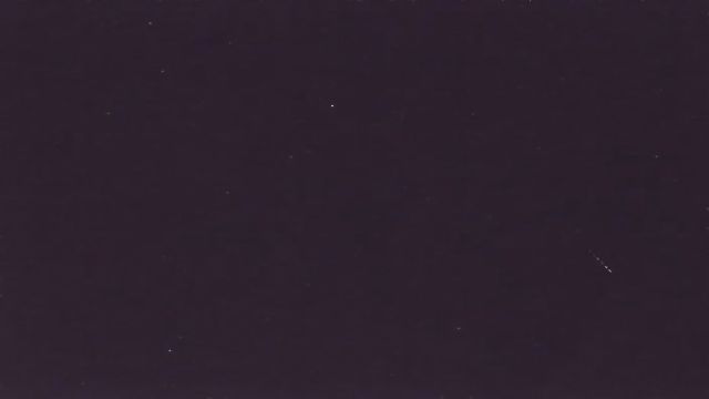 AMS22 meteor