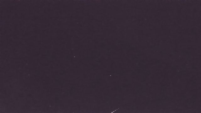 AMS22 meteor