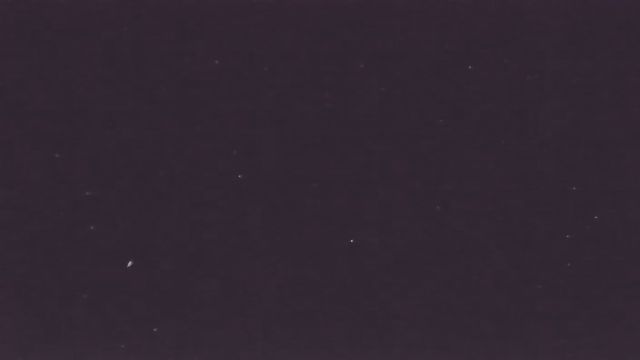 AMS22 meteor