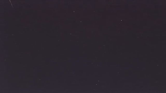 AMS22 meteor