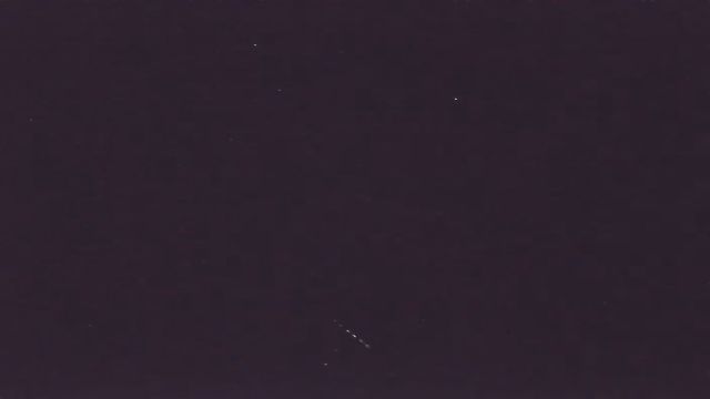 AMS22 meteor