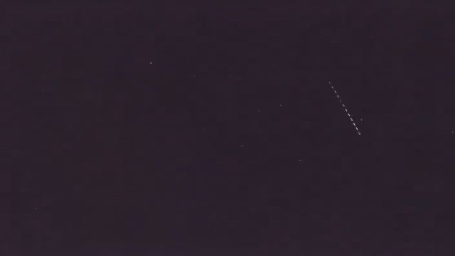 AMS22 meteor