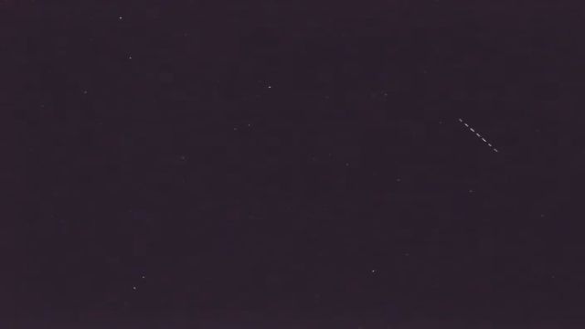 AMS22 meteor