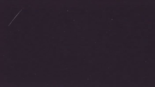 AMS22 meteor