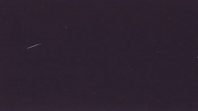 AMS22 meteor