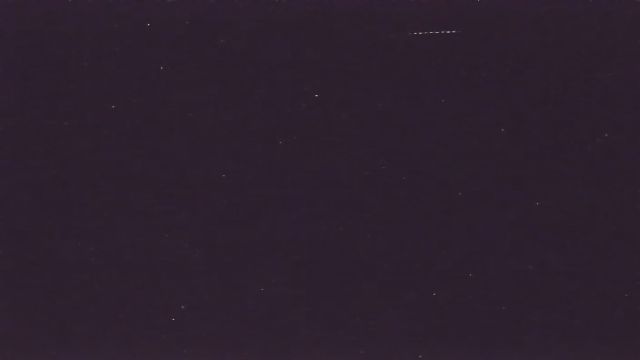 AMS22 meteor