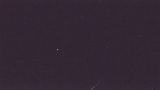 AMS22 meteor