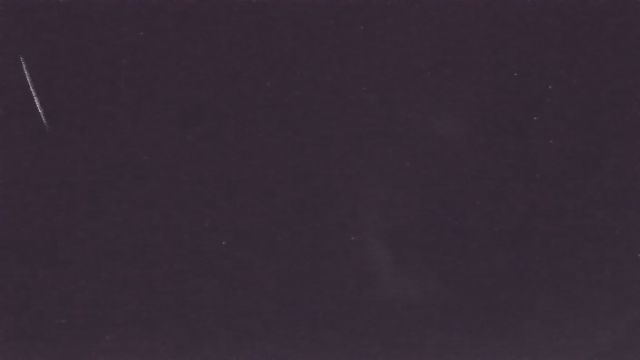 AMS22 meteor