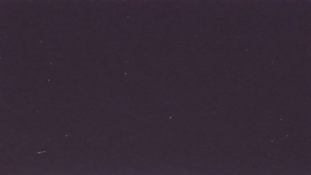 AMS22 meteor
