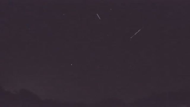 AMS22 meteor