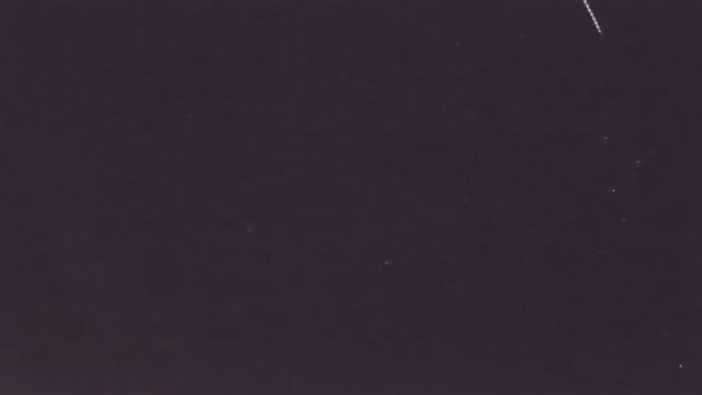 AMS22 meteor