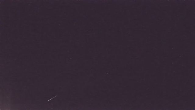AMS22 meteor