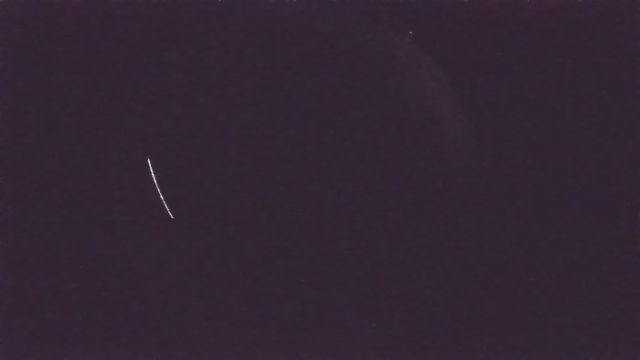 AMS22 meteor
