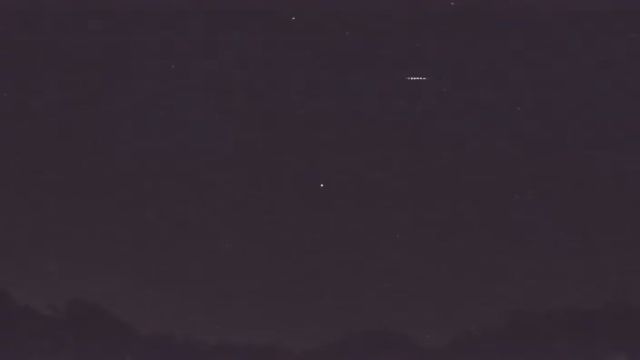 AMS22 meteor