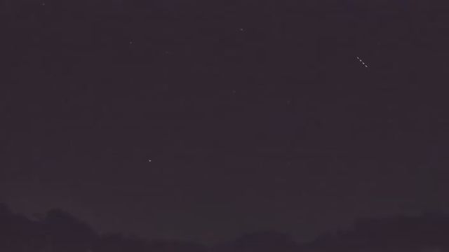 AMS22 meteor
