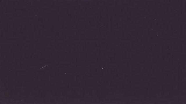 AMS22 meteor