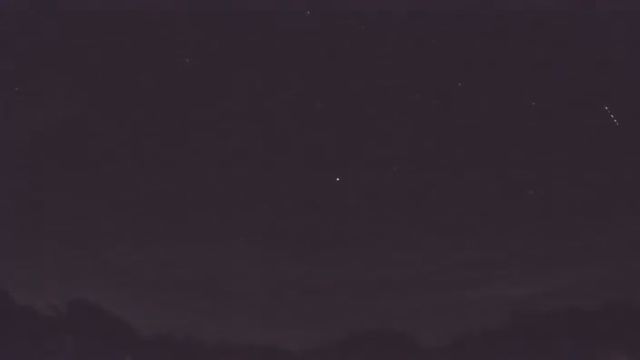 AMS22 meteor