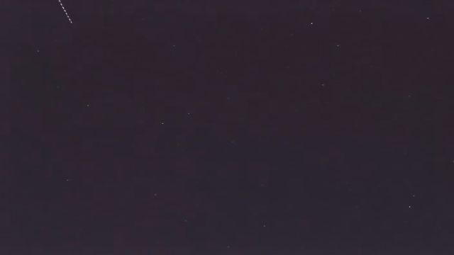 AMS22 meteor