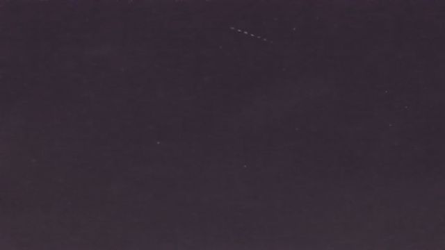AMS22 meteor