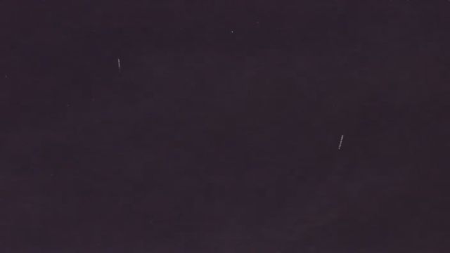 AMS22 meteor