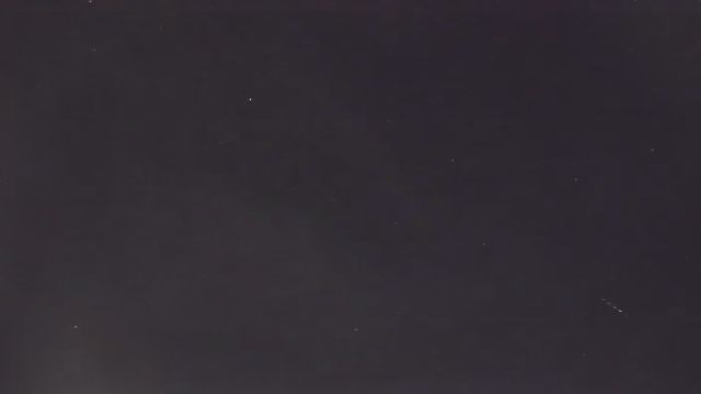 AMS22 meteor