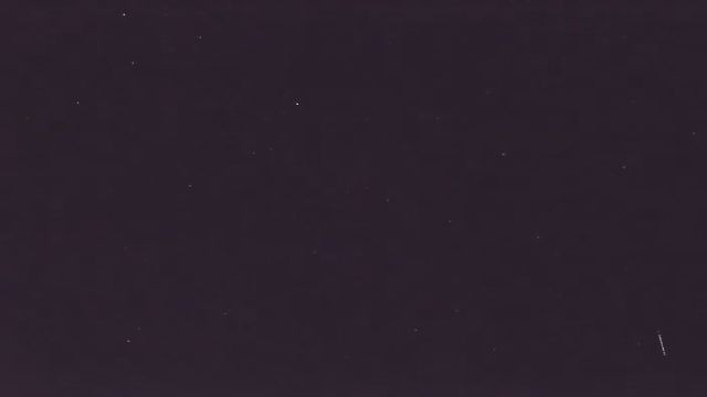 AMS22 meteor