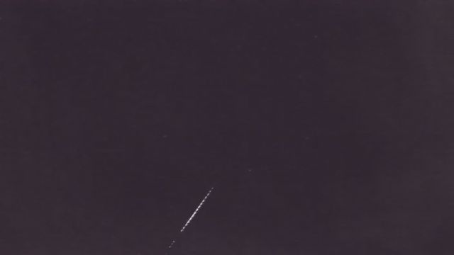 AMS22 meteor