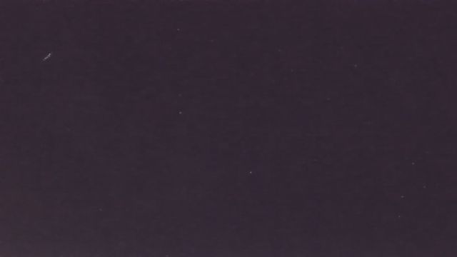 AMS22 meteor