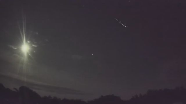 AMS22 meteor