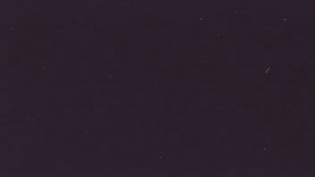 AMS22 meteor